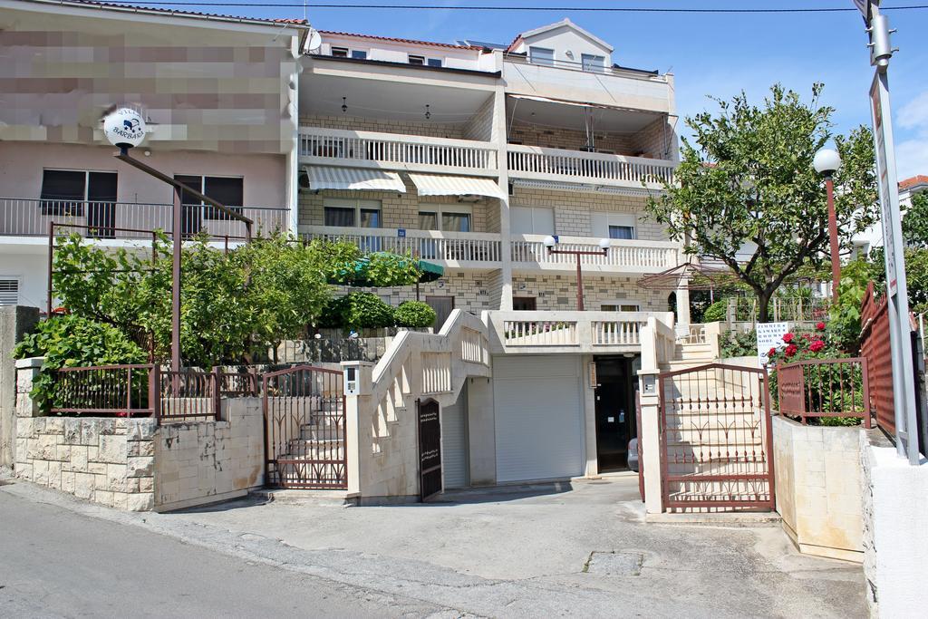 Villa Barbara Stobreč Exterior foto